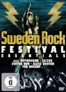 Various/Sweden Rock Festival