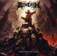 Enslaved By Fear