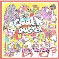 When Flying Was Easy