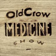 Old Crow Medicine Show/Carry Me Back