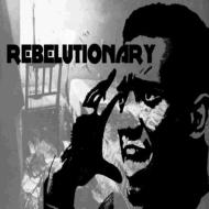 Reks/Rebelutionary