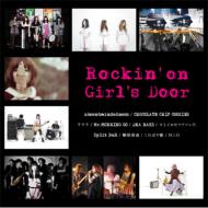 Various/Rockin'On Girl's Door Vol.2 (dvd)(Ltd)