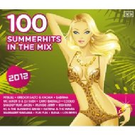 Various/100 Summerhits In The Mix 2012
