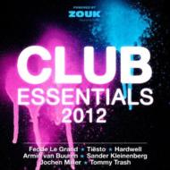 Various/Club Essentials 2012