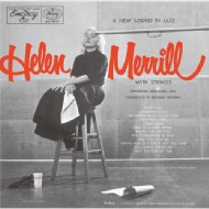 Helen Merrill With Strings