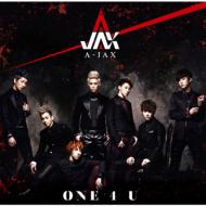 A-JAX/ ե 桼 -one 4 U- (+dvd)(Ltd)(A)