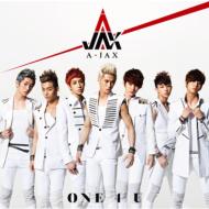 One For You -ONE 4 U-(CD+Photo Book)[First Press Limited Edition B]
