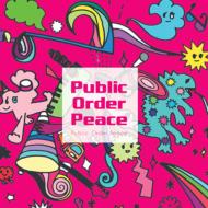 Public Order Peace