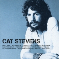 Icon: Cat Stevens