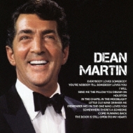 Icon: Dean Martin