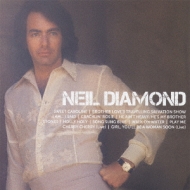 Icon: Neil Diamond