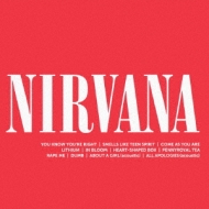 Icon: Nirvana