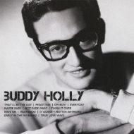 Icon: Buddy Holly