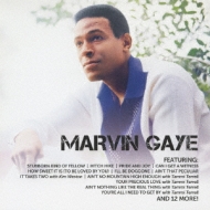 Icon: Marvin Gaye