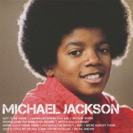 Icon: Michael Jackson