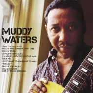 Icon: Muddy Waters