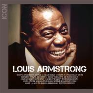 Icon: Best Of Louis Armstrong