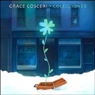 Grace Cosceri/Colecciones