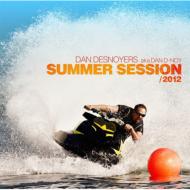 Daniel Desnoyers/Summer Session 2012