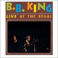 B. B. King/Live At The Regal