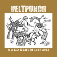 VELTPUNCH/Gold Album 1997-2012 (Rmt)