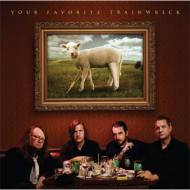 Your Favorite Trainwreck