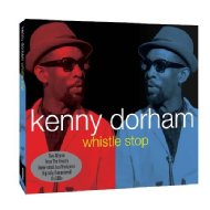 Kenny Dorham/Whistle Stop