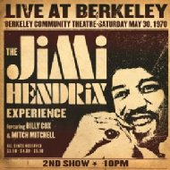 新品未開封! ジミヘンドリックス EU限定180g重量盤 2枚組 2015年発売 JIMI HENDRIX EXPERIENCE (ジミ・ヘンドリックス)(LP 180G重量盤