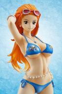 ONE PIECE Portrait.Of.Pirates Official Guide Book Pops! (+Figure)(Limited Edition)