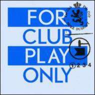 For Club Play Pt 1