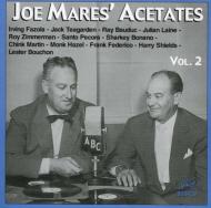 Various/Joe Mares Acetates 2
