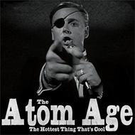 Hottest Thing That's Cool