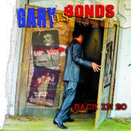 Gary Us Bonds/Back In 20