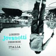 Jovanotti/Italia 1988-2012