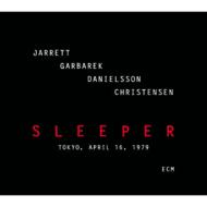 Keith Jarrett / Jan Garbarek / Palle Danielsson / Jon Christensen/Sleeper (Belonging Tokyo 1979)