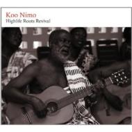 Koo Nimo/Highlife Roots Revival
