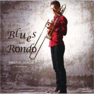 Trombone Classical/ĶʹǷ Blues And Rondo