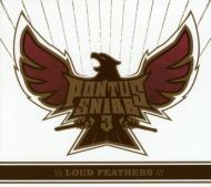 Pontus Snibb 3/Loud Feathers