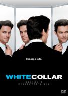 White Collar Season 3 Collector's Box