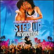 Soundtrack/Step Up 4 - Miami Heat