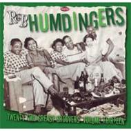 Various/R  B Humdingers Vol 13