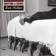 Martinis & Bikinis