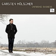 Carsten Halscher/Unfinished Business