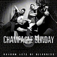 Random Acts Of Blindness