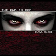 End In Red/Black Wings