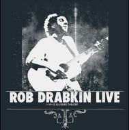 Rob Drabkin/Live At The Bluebird Theater 1.19.12
