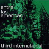 Entre Las Americas