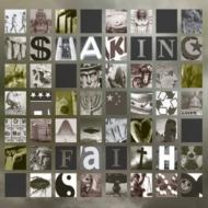 Shaking Faith