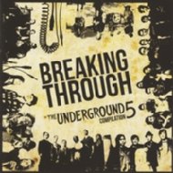 Various/Underground #5 Breaking Through!