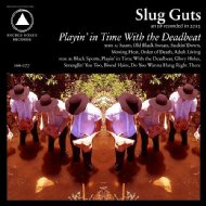 Playin`In Time With The Deadbeat